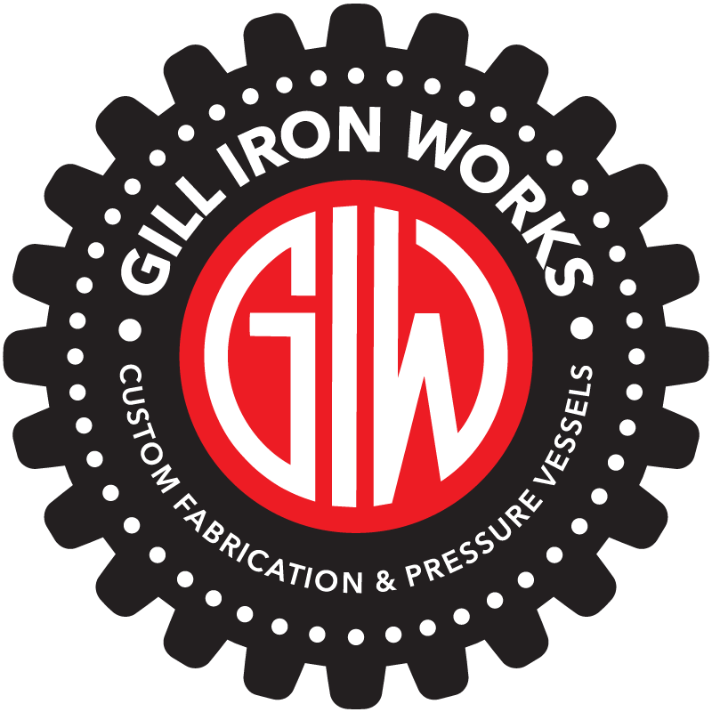 Gill Iron Works